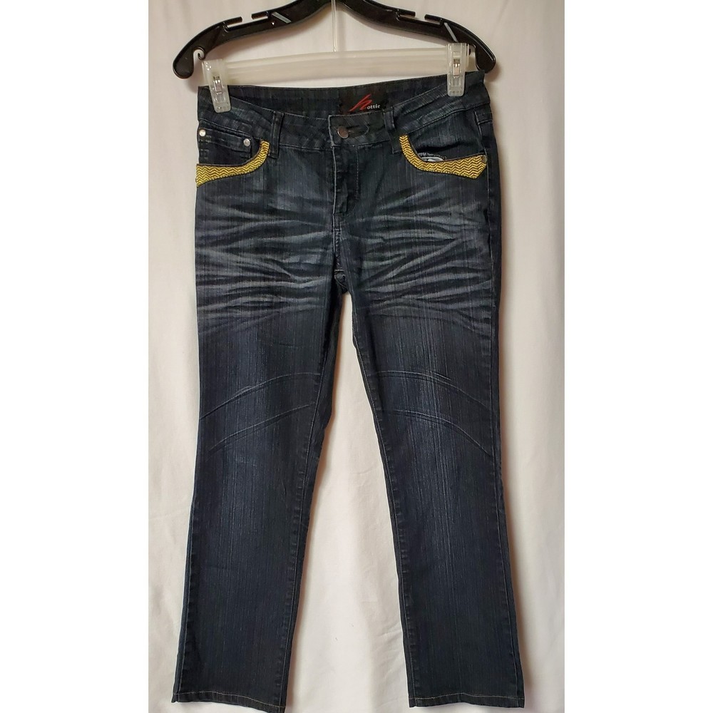 Hottie Women's Jeans Size 5/6